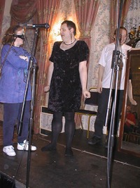 Intuition - Night of the Coypu 4